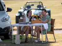 Quarter Final Match for the St Regis Cowdray Gold Cup 2026