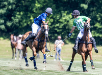 Quarter Final Match for the St Regis Cowdray Gold Cup 2026