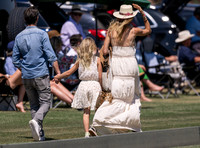 Quarter Final Match for the St Regis Cowdray Gold Cup 2026