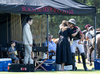 Quarter Final Match for the St Regis Cowdray Gold Cup 2026