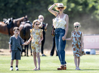 Quarter Final Match for the St Regis Cowdray Gold Cup 2026