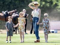 Quarter Final Match for the St Regis Cowdray Gold Cup 2026