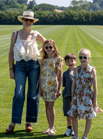 Quarter Final Match for the St Regis Cowdray Gold Cup 2026