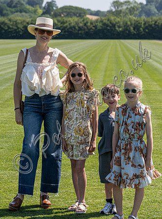 Quarter Final Match for the St Regis Cowdray Gold Cup 2026
