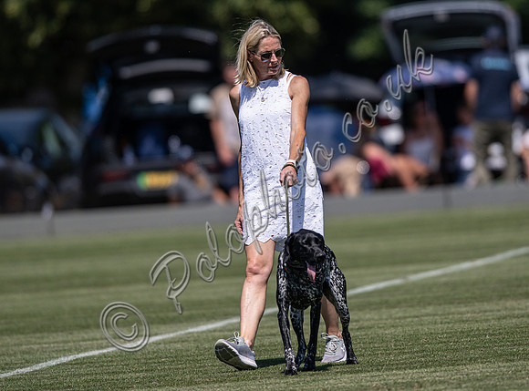 Quarter Final Match for the St Regis Cowdray Gold Cup 2026