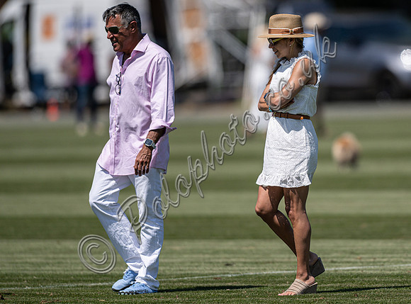 Quarter Final Match for the St Regis Cowdray Gold Cup 2026