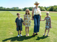 Quarter Final Match for the St Regis Cowdray Gold Cup 2026
