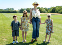 Quarter Final Match for the St Regis Cowdray Gold Cup 2026
