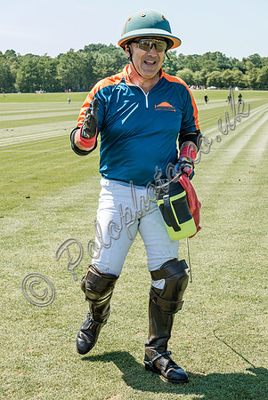 Quarter Final Match for the St Regis Cowdray Gold Cup 2026