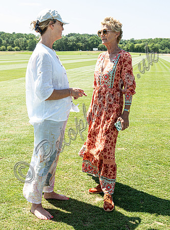Quarter Final Match for the St Regis Cowdray Gold Cup 2026