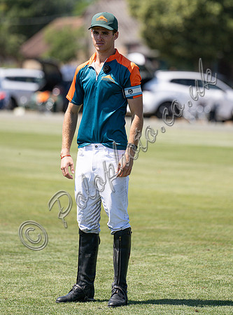 Quarter Final Match for the St Regis Cowdray Gold Cup 2026