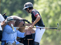 Quarter Final Match for the St Regis Cowdray Gold Cup 2026