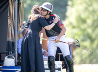 Quarter Final Match for the St Regis Cowdray Gold Cup 2026