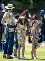 Quarter Final Match for the St Regis Cowdray Gold Cup 2026