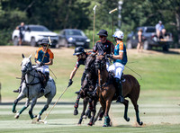 Quarter Final Match for the St Regis Cowdray Gold Cup 2026