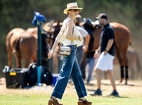 Quarter Final Match for the St Regis Cowdray Gold Cup 2026