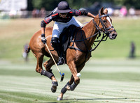 Quarter Final Match for the St Regis Cowdray Gold Cup 2026