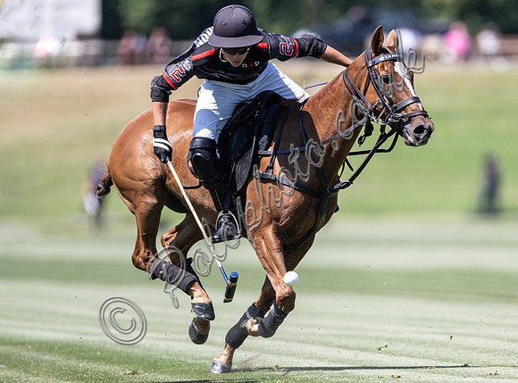 Quarter Final Match for the St Regis Cowdray Gold Cup 2026