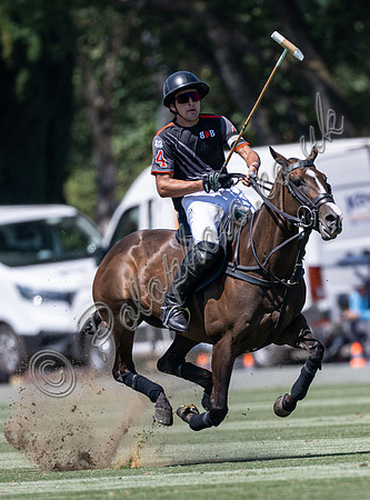 Quarter Final Match for the St Regis Cowdray Gold Cup 2026