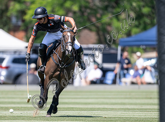 Quarter Final Match for the St Regis Cowdray Gold Cup 2026
