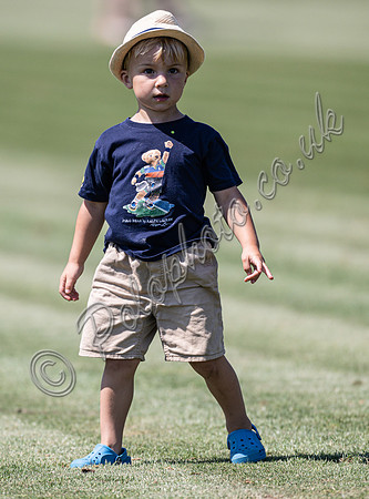 Quarter Final Match for the St Regis Cowdray Gold Cup 2026
