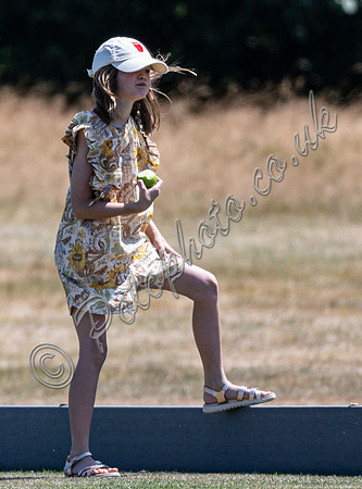 Quarter Final Match for the St Regis Cowdray Gold Cup 2026