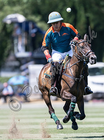 Quarter Final Match for the St Regis Cowdray Gold Cup 2026