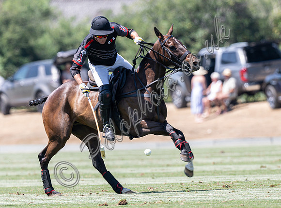 Quarter Final Match for the St Regis Cowdray Gold Cup 2026