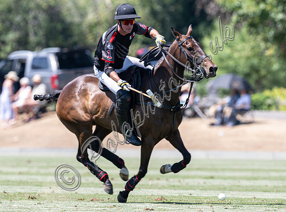 Quarter Final Match for the St Regis Cowdray Gold Cup 2026