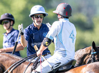 Cowdray Park Gold Cup, Quarter Final Match - Cowdray Park Polo Club, 12th July, 2026