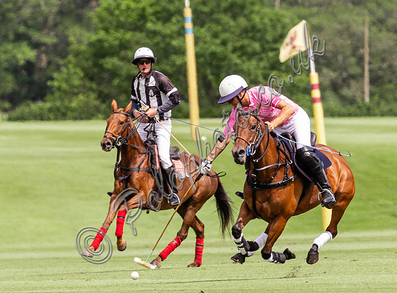 2024 Polo Action - Cicero Cup, Cowdray Park