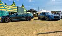 The 2026 Final for the St Regis British Open Polo Championships for the Cowdray Park Gold Cup