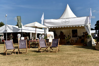The 2026 Final for the St Regis British Open Polo Championships for the Cowdray Park Gold Cup