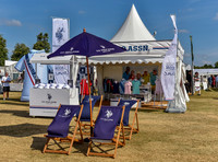 The 2026 Final for the St Regis British Open Polo Championships for the Cowdray Park Gold Cup