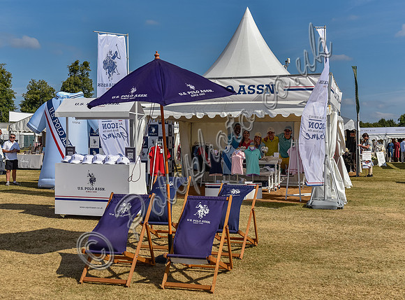 The 2026 Final for the St Regis British Open Polo Championships for the Cowdray Park Gold Cup