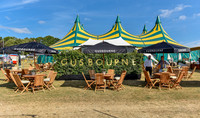 The 2026 Final for the St Regis British Open Polo Championships for the Cowdray Park Gold Cup