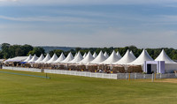 The 2026 Final for the St Regis British Open Polo Championships for the Cowdray Park Gold Cup