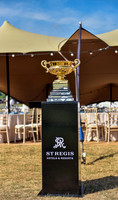 The 2026 Final for the St Regis British Open Polo Championships for the Cowdray Park Gold Cup