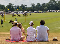 The 2026 Final for the St Regis British Open Polo Championships for the Cowdray Park Gold Cup
