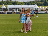 The 2026 Final for the St Regis British Open Polo Championships for the Cowdray Park Gold Cup