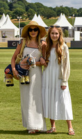 The 2026 Final for the St Regis British Open Polo Championships for the Cowdray Park Gold Cup
