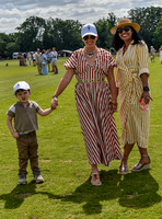 The 2026 Final for the St Regis British Open Polo Championships for the Cowdray Park Gold Cup