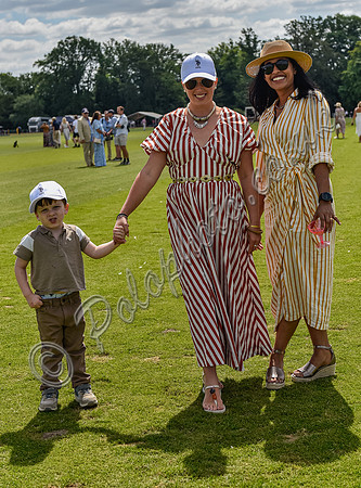 The 2026 Final for the St Regis British Open Polo Championships for the Cowdray Park Gold Cup