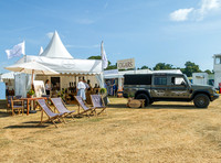 The 2026 Final for the St Regis British Open Polo Championships for the Cowdray Park Gold Cup