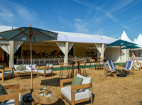 The 2026 Final for the St Regis British Open Polo Championships for the Cowdray Park Gold Cup
