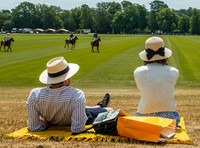 The St Regis British Open Final for the Cowdray Park Gold Cup, 19th July, 2026