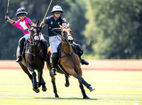 Polo action, 2026 Holden White Cup, Cowdray Park Polo Club