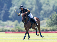 Polo action, 2026 Holden White Cup, Cowdray Park Polo Club