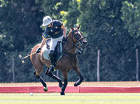 Polo action, 2026 Holden White Cup, Cowdray Park Polo Club