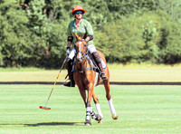 Polo action, Jack Williams Cup Final 2026 , Cirencester Park